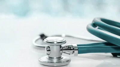 Stethoscope