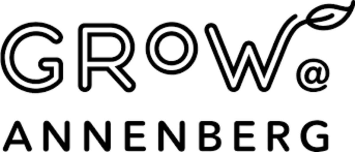 GRoW @ Annenberg logo