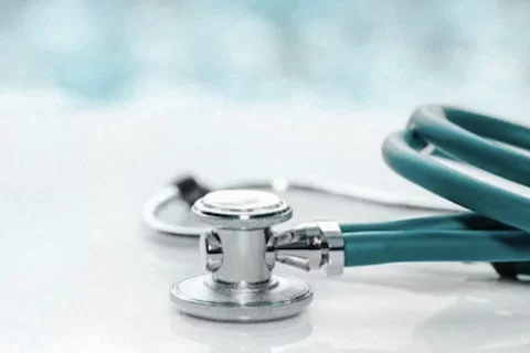 Stethoscope