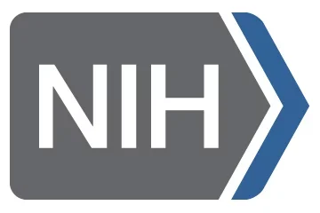 NIH logo