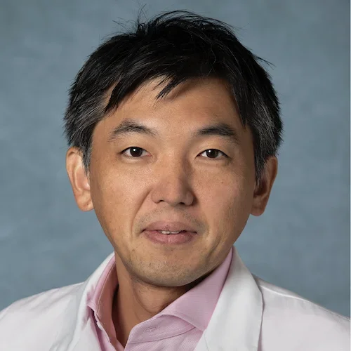 Hiroshi Gotanda