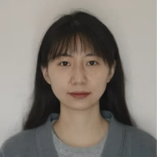 Ruixin Li