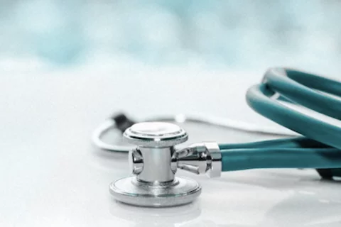 Stethoscope