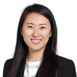 Jessica Zhang
