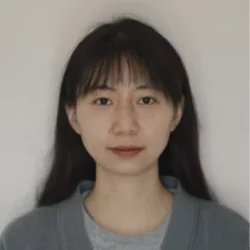 Ruixin Li