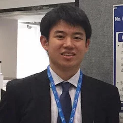 Ryo Ikesu